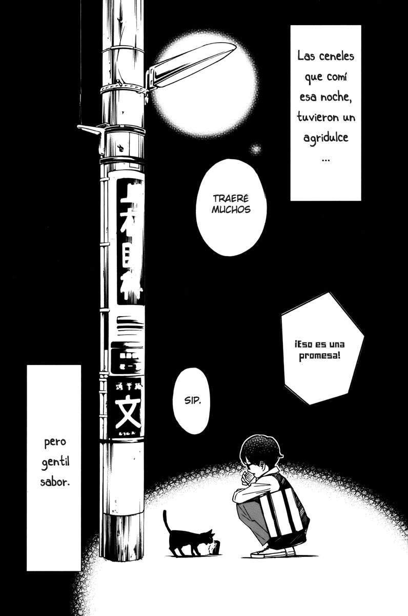Read Shigatsu wa Kimi no Uso (ES) Manga Online