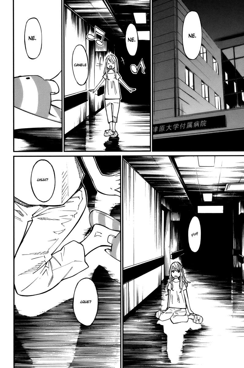 Read Shigatsu wa Kimi no Uso (ES) Manga Online