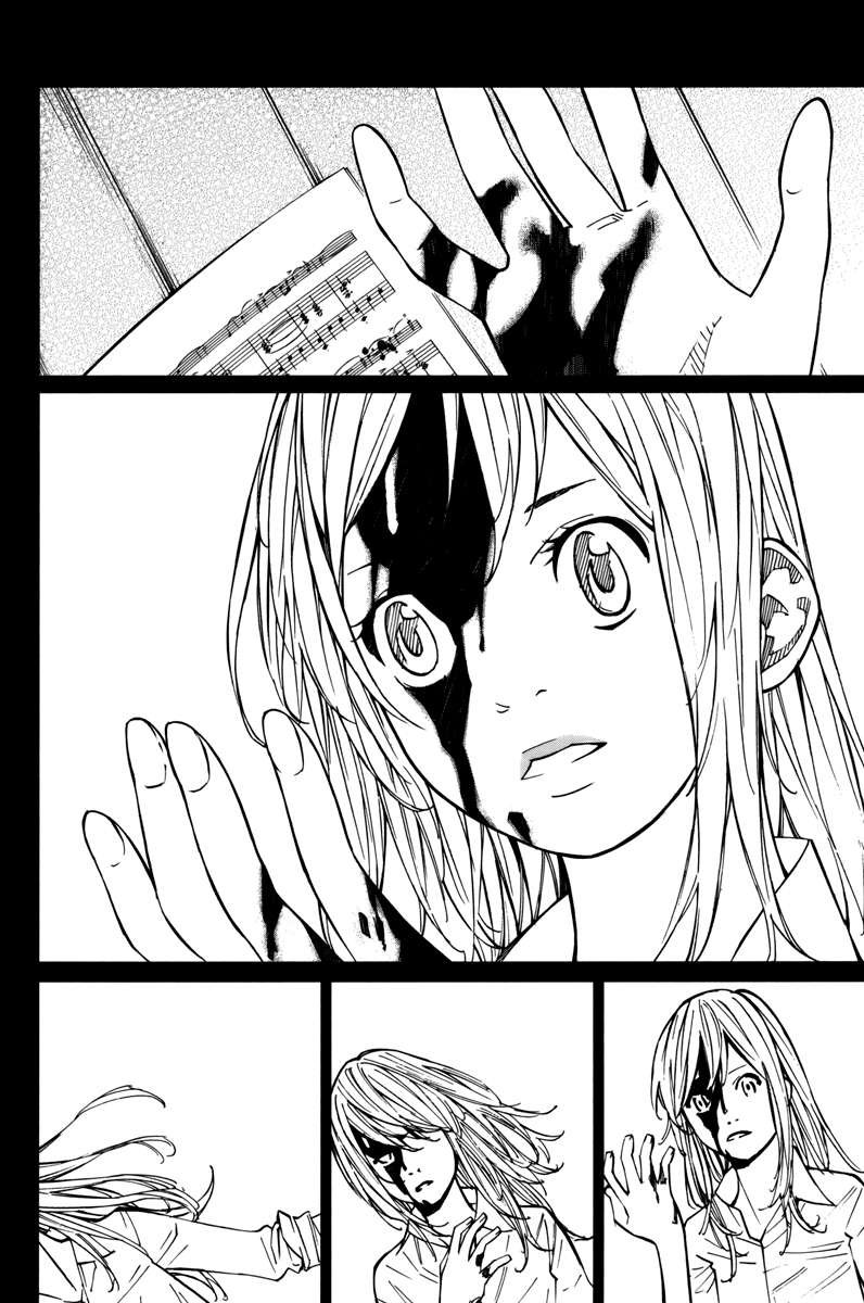 Read Shigatsu wa Kimi no Uso (ES) Manga Online