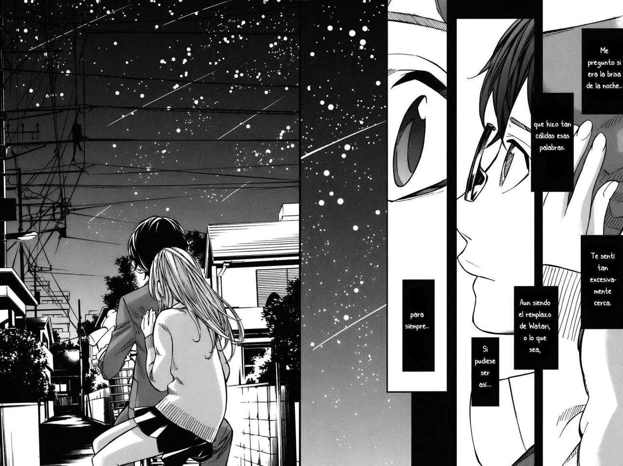 Read Shigatsu wa Kimi no Uso (ES) Manga Online