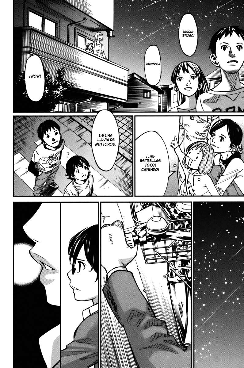 Read Shigatsu wa Kimi no Uso (ES) Manga Online