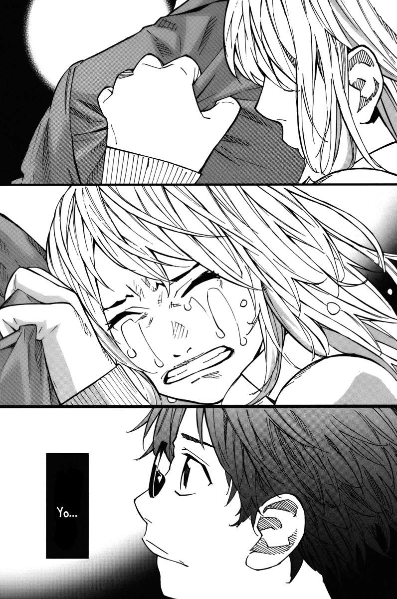 Read Shigatsu wa Kimi no Uso (ES) Manga Online