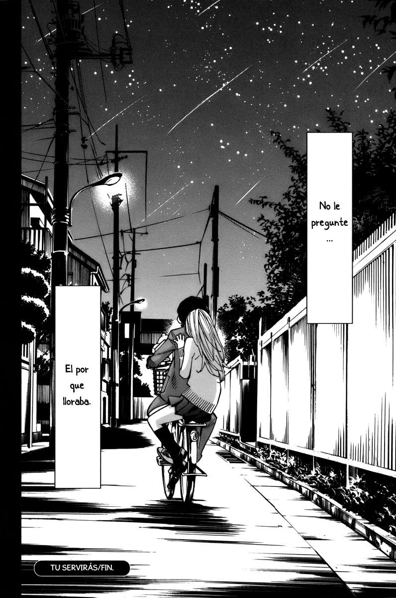 Read Shigatsu wa Kimi no Uso (ES) Manga Online