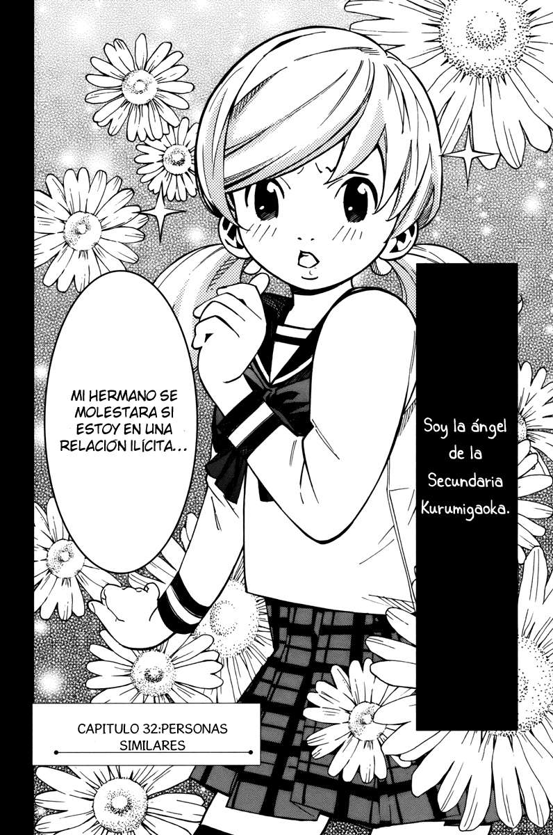Read Shigatsu wa Kimi no Uso (ES) Manga Online