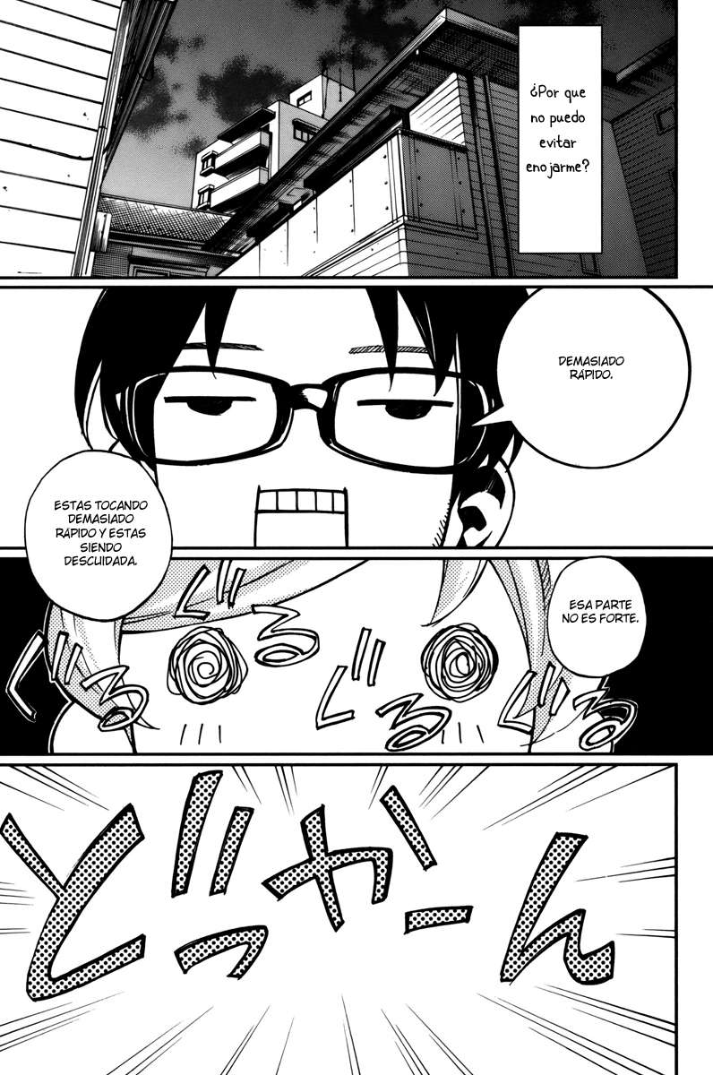 Read Shigatsu wa Kimi no Uso (ES) Manga Online