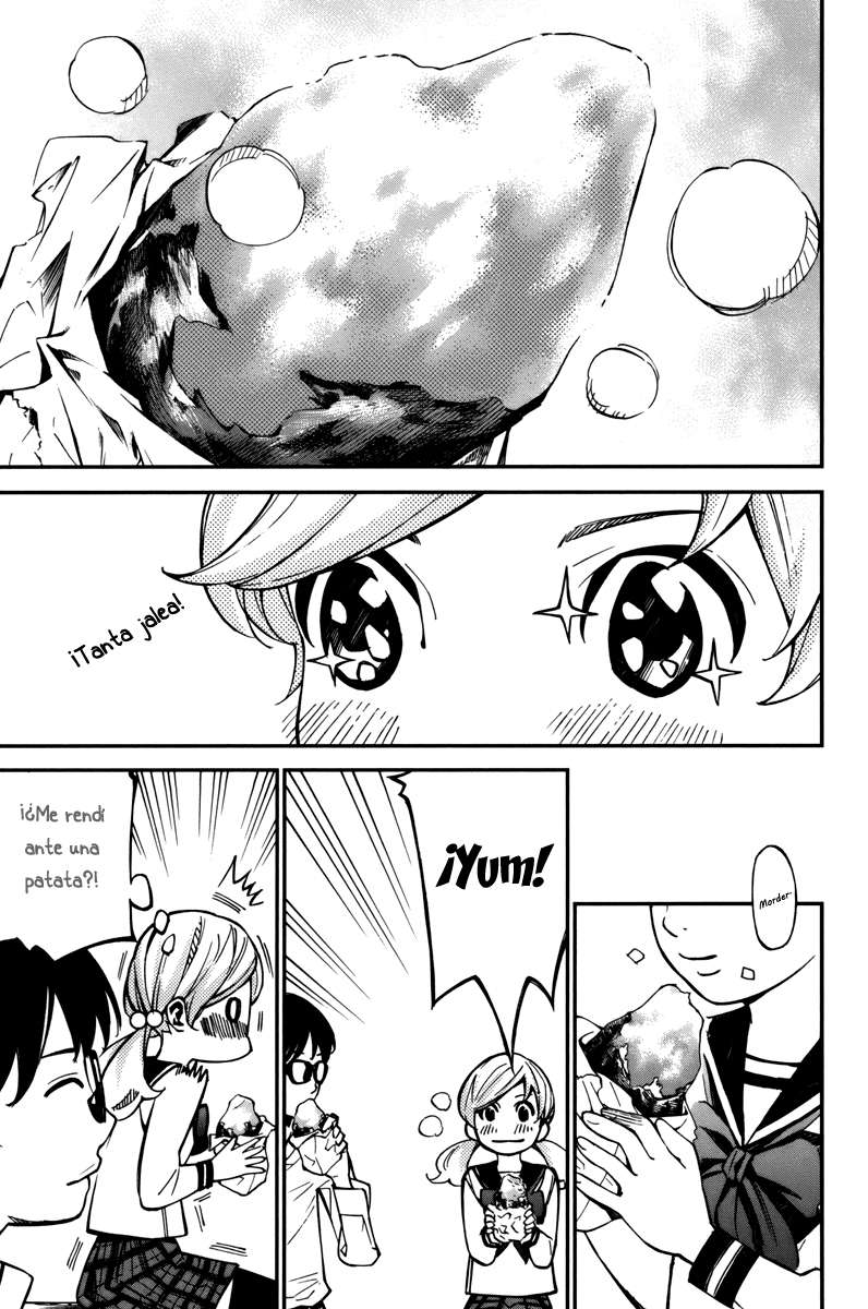Read Shigatsu wa Kimi no Uso (ES) Manga Online