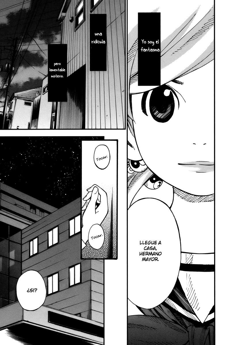 Read Shigatsu wa Kimi no Uso (ES) Manga Online