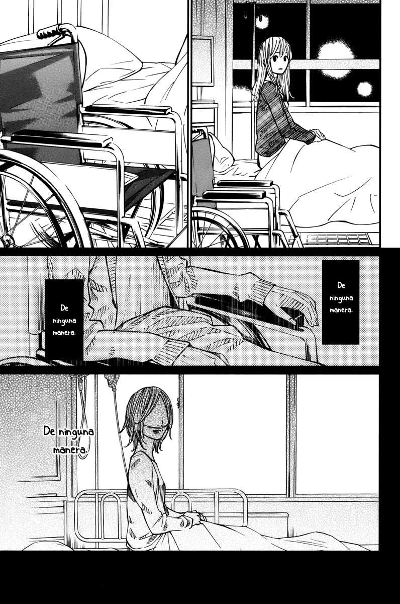 Read Shigatsu wa Kimi no Uso (ES) Manga Online