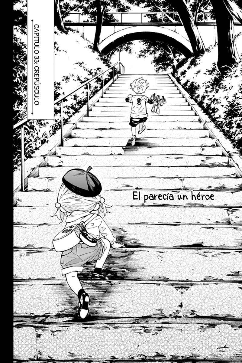 Read Shigatsu wa Kimi no Uso (ES) Manga Online