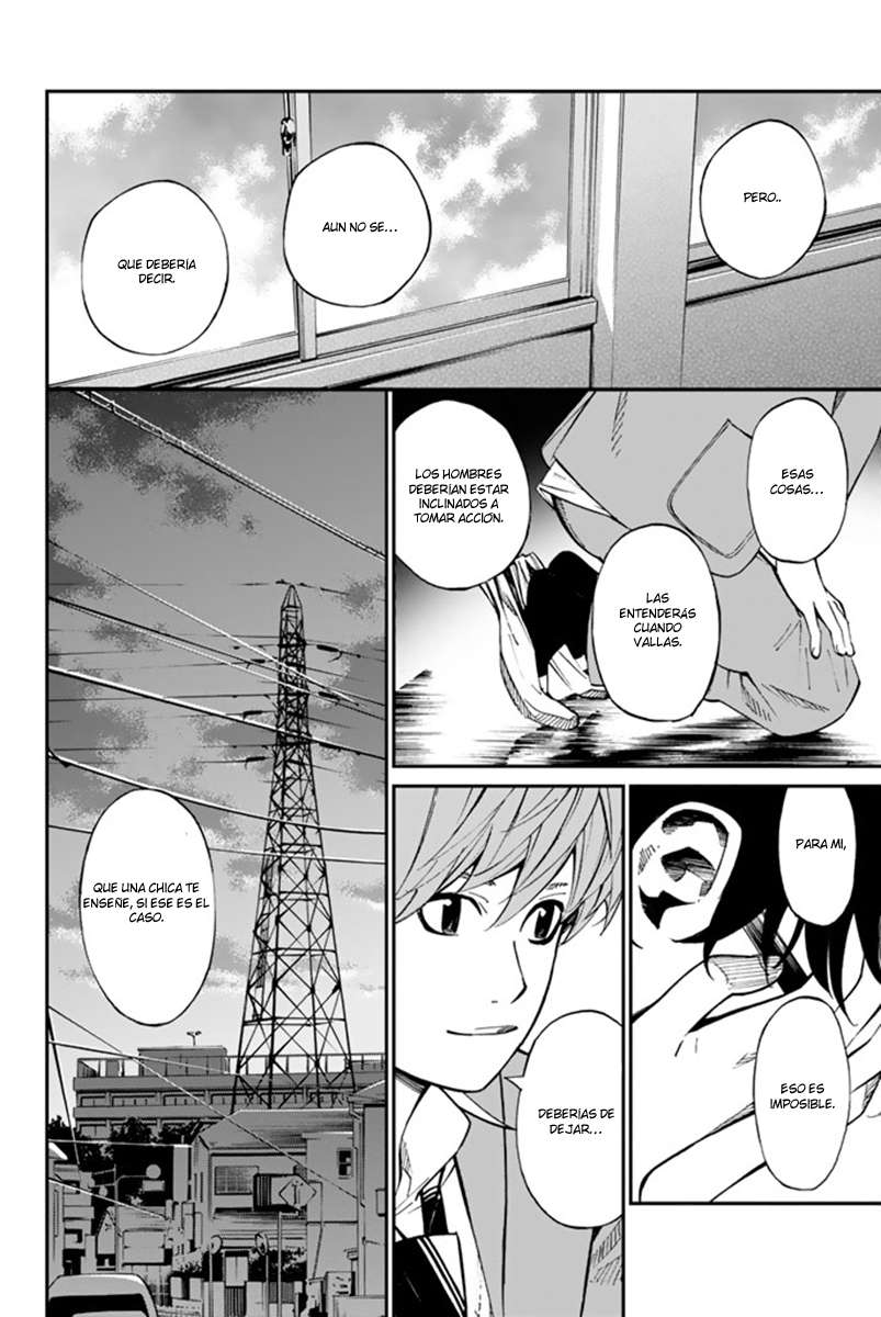 Read Shigatsu wa Kimi no Uso (ES) Manga Online
