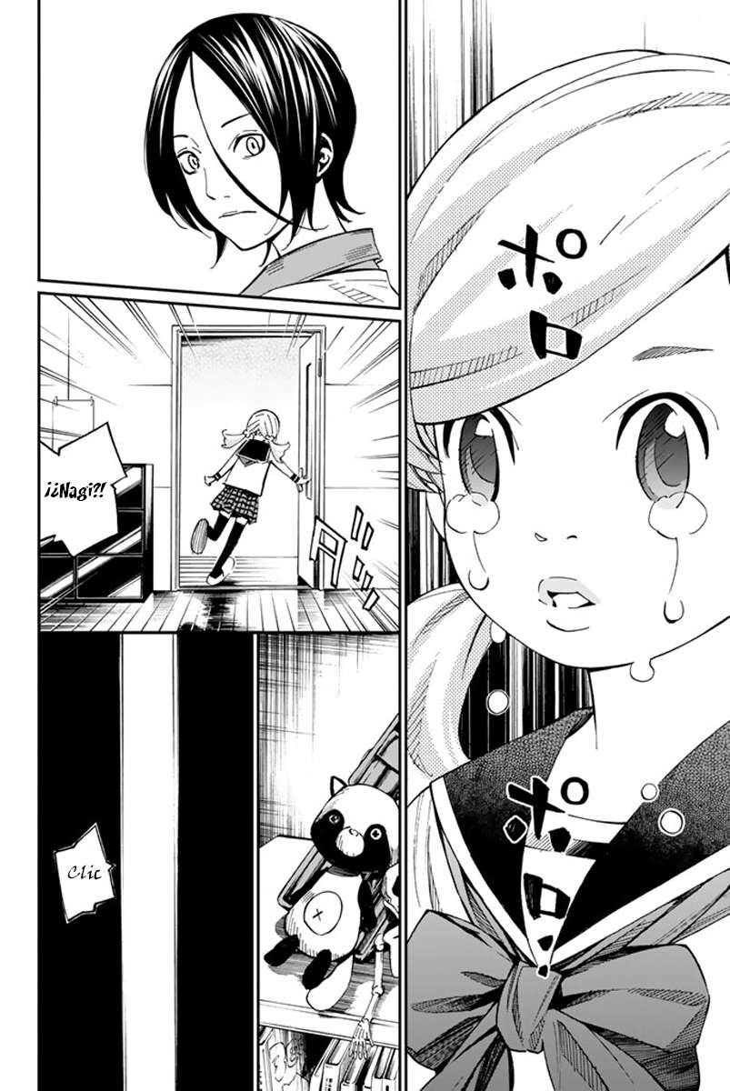 Read Shigatsu wa Kimi no Uso (ES) Manga Online