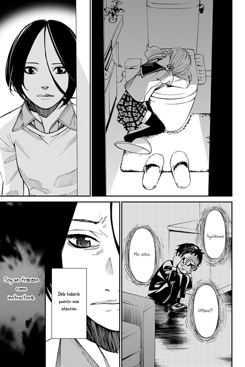 Read Shigatsu wa Kimi no Uso (ES) Manga Online