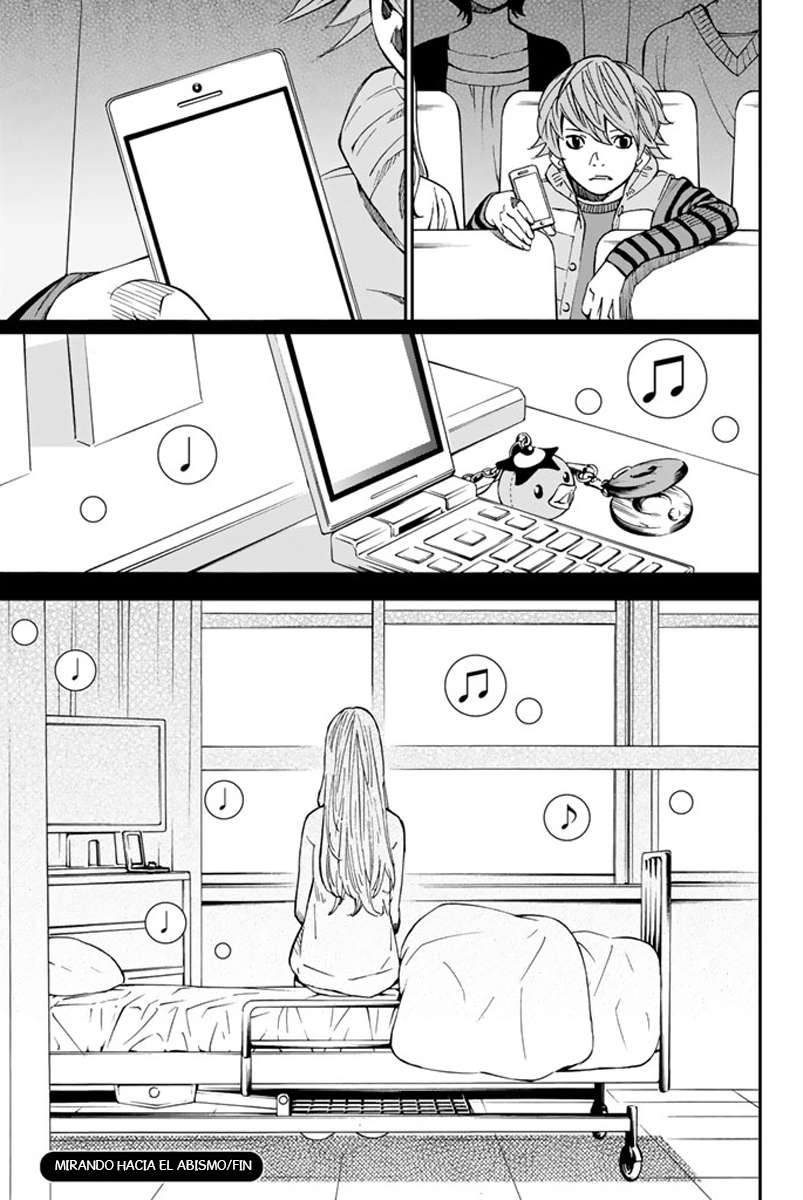 Read Shigatsu wa Kimi no Uso (ES) Manga Online