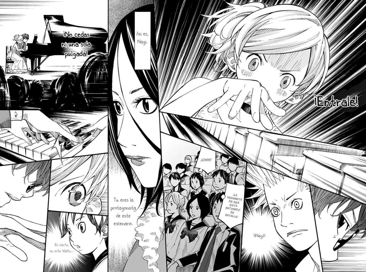 Read Shigatsu wa Kimi no Uso (ES) Manga Online