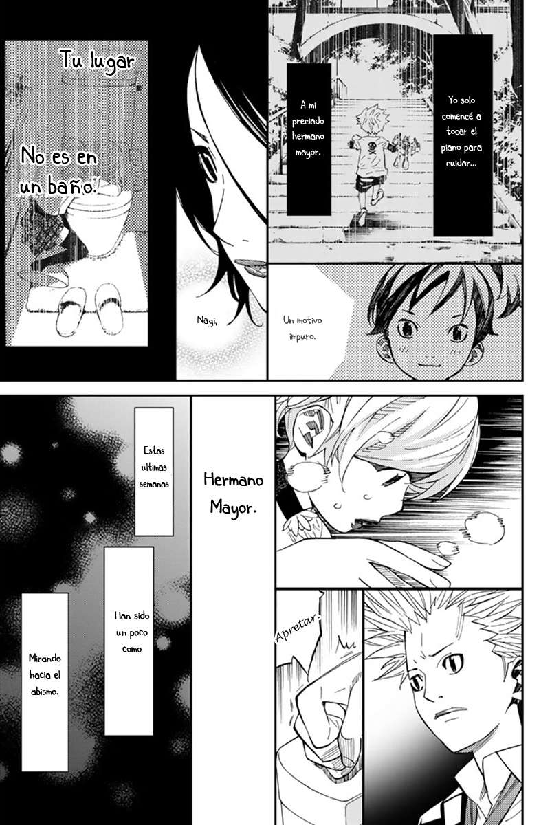 Read Shigatsu wa Kimi no Uso (ES) Manga Online