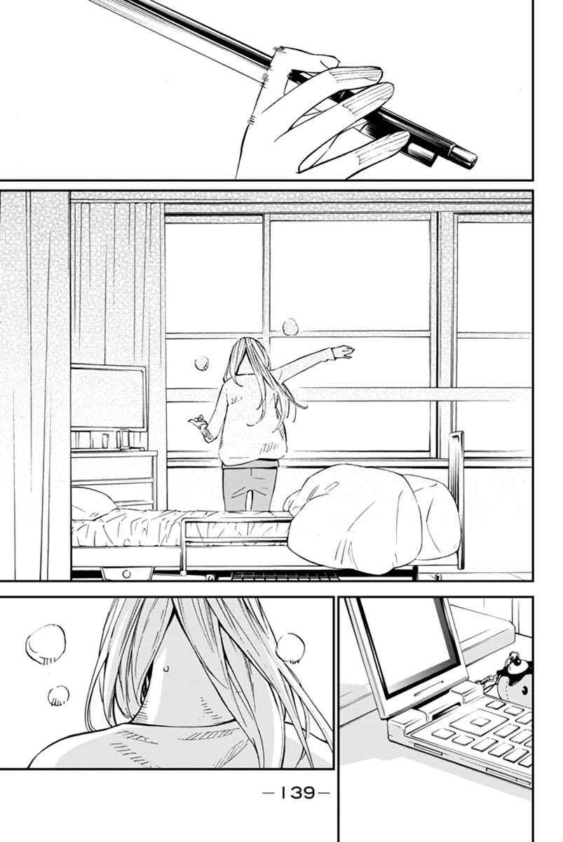 Read Shigatsu wa Kimi no Uso (ES) Manga Online