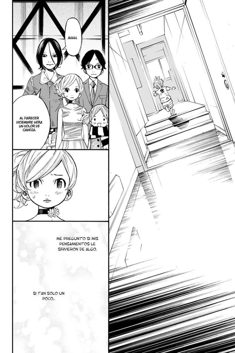 Read Shigatsu wa Kimi no Uso (ES) Manga Online