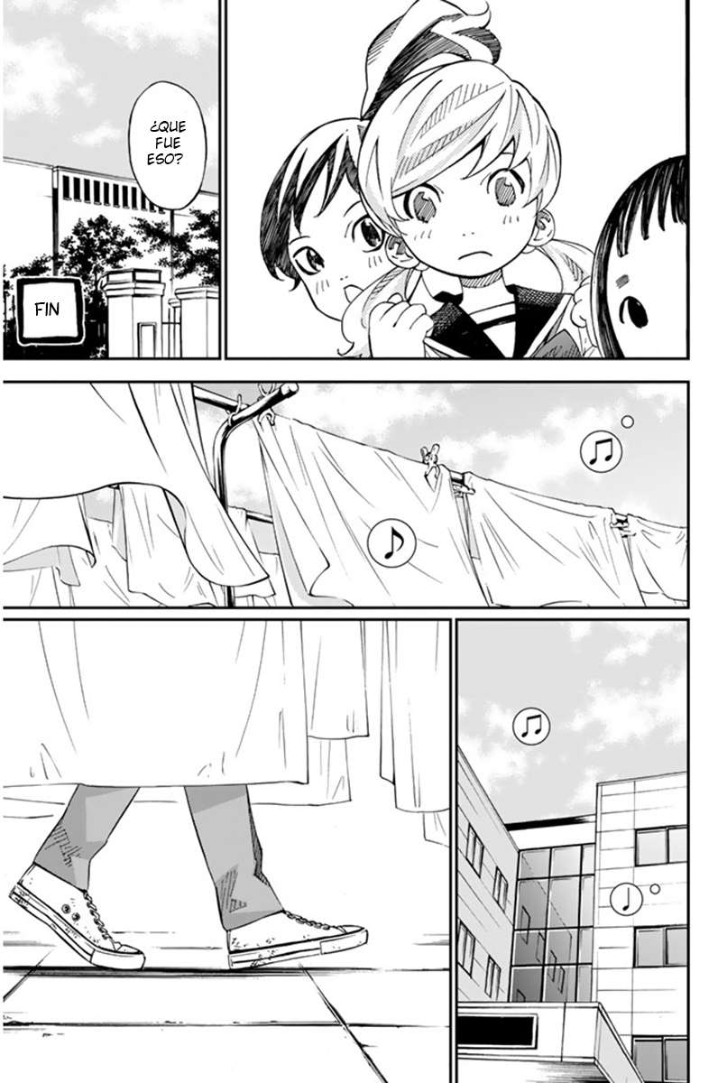 Read Shigatsu wa Kimi no Uso (ES) Manga Online