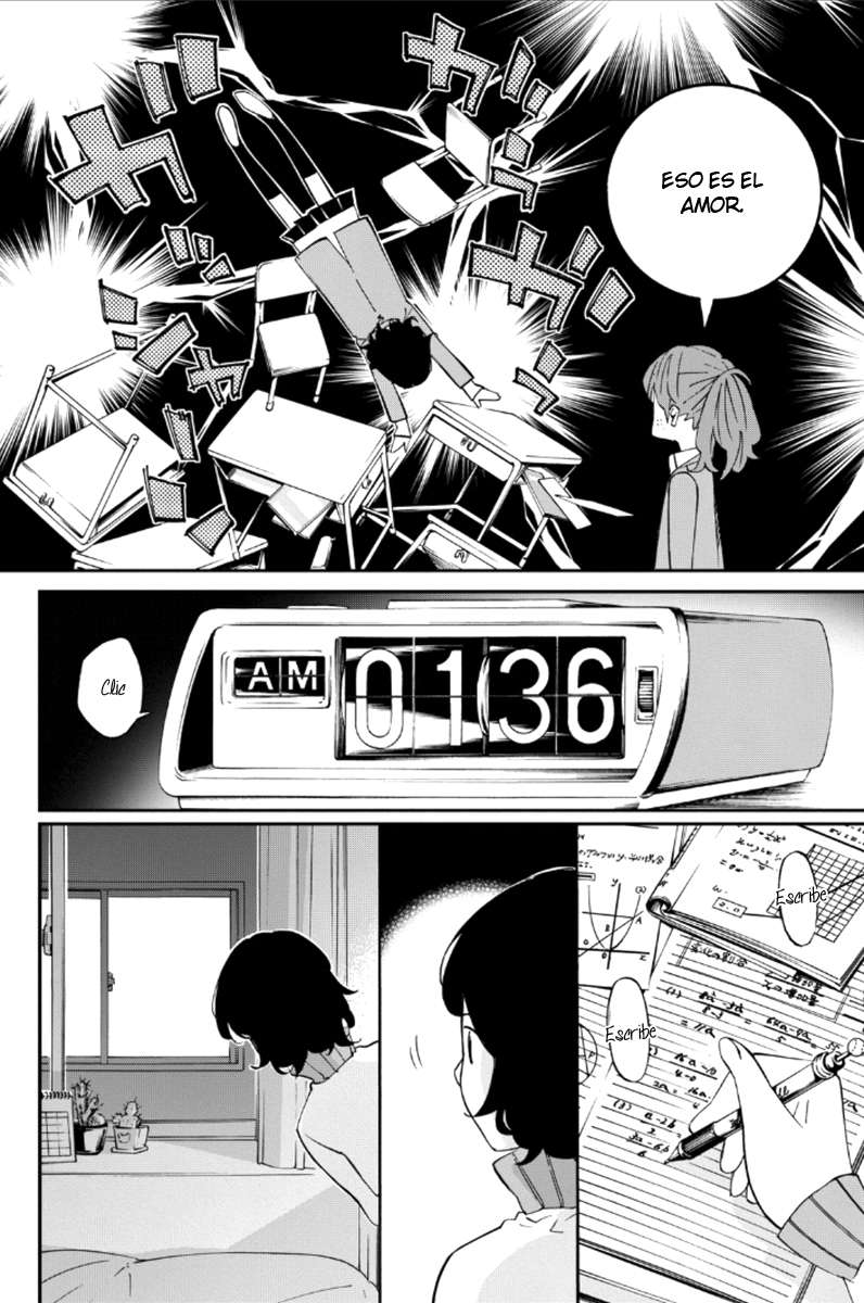 Read Shigatsu wa Kimi no Uso (ES) Manga Online