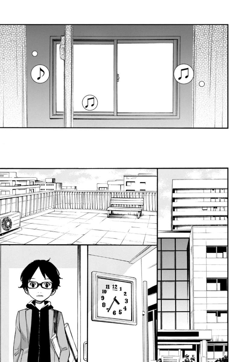 Read Shigatsu wa Kimi no Uso (ES) Manga Online