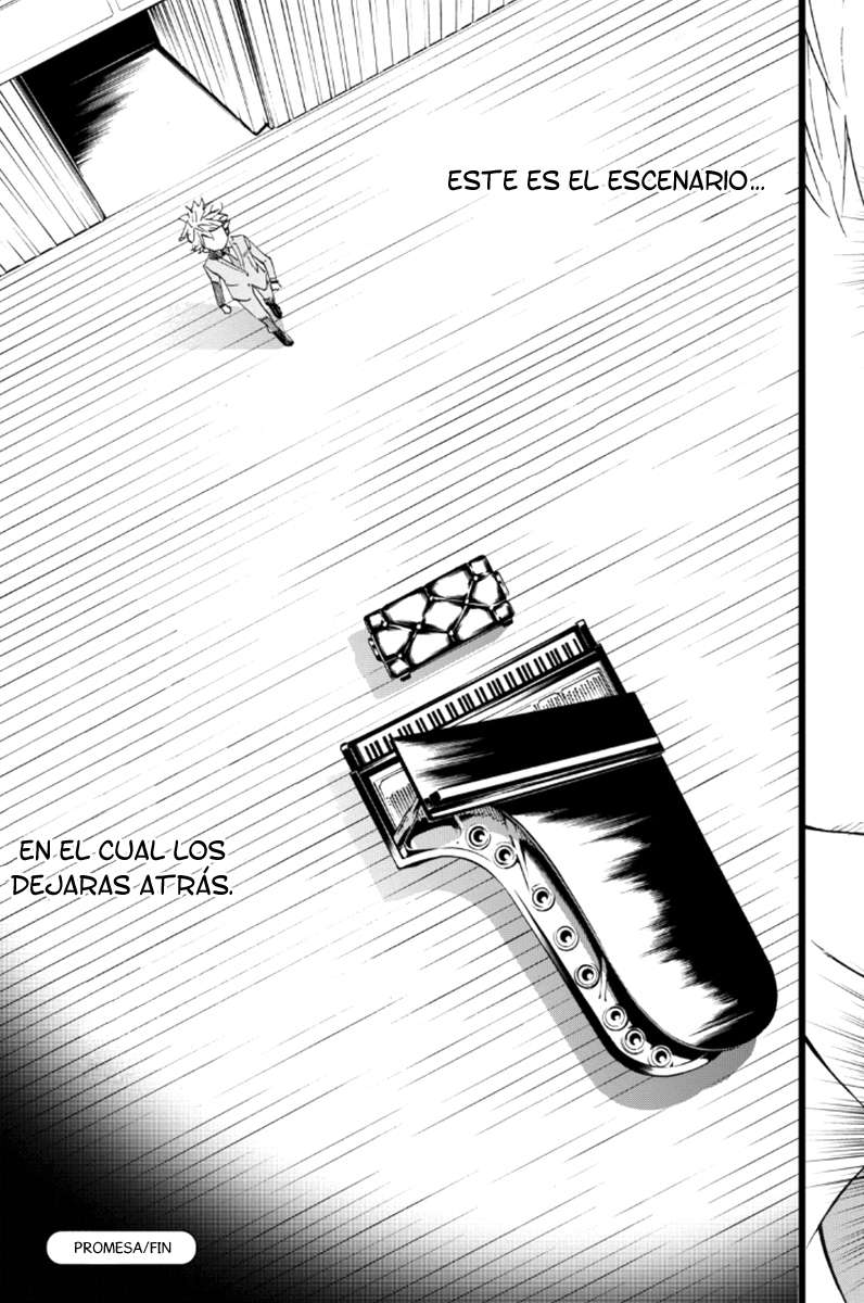 Read Shigatsu wa Kimi no Uso (ES) Manga Online