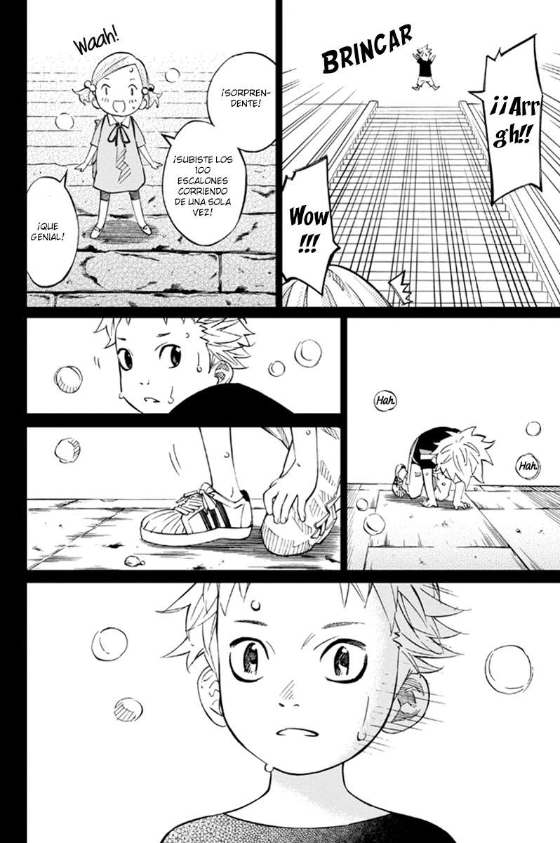 Read Shigatsu wa Kimi no Uso (ES) Manga Online