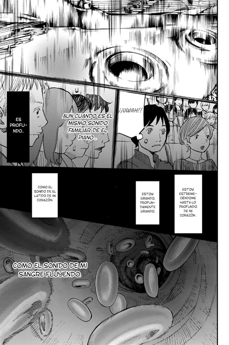 Read Shigatsu wa Kimi no Uso (ES) Manga Online