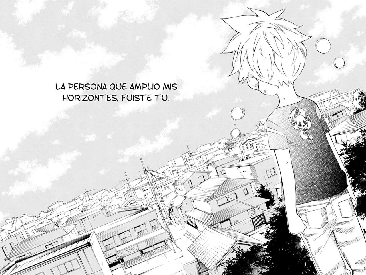 Read Shigatsu wa Kimi no Uso (ES) Manga Online
