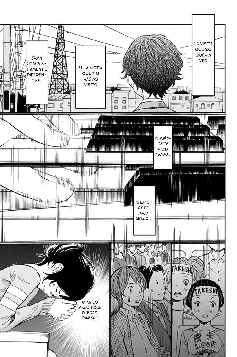 Read Shigatsu wa Kimi no Uso (ES) Manga Online
