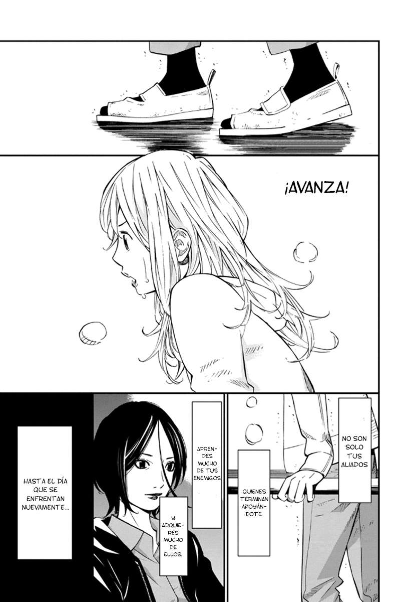 Read Shigatsu wa Kimi no Uso (ES) Manga Online