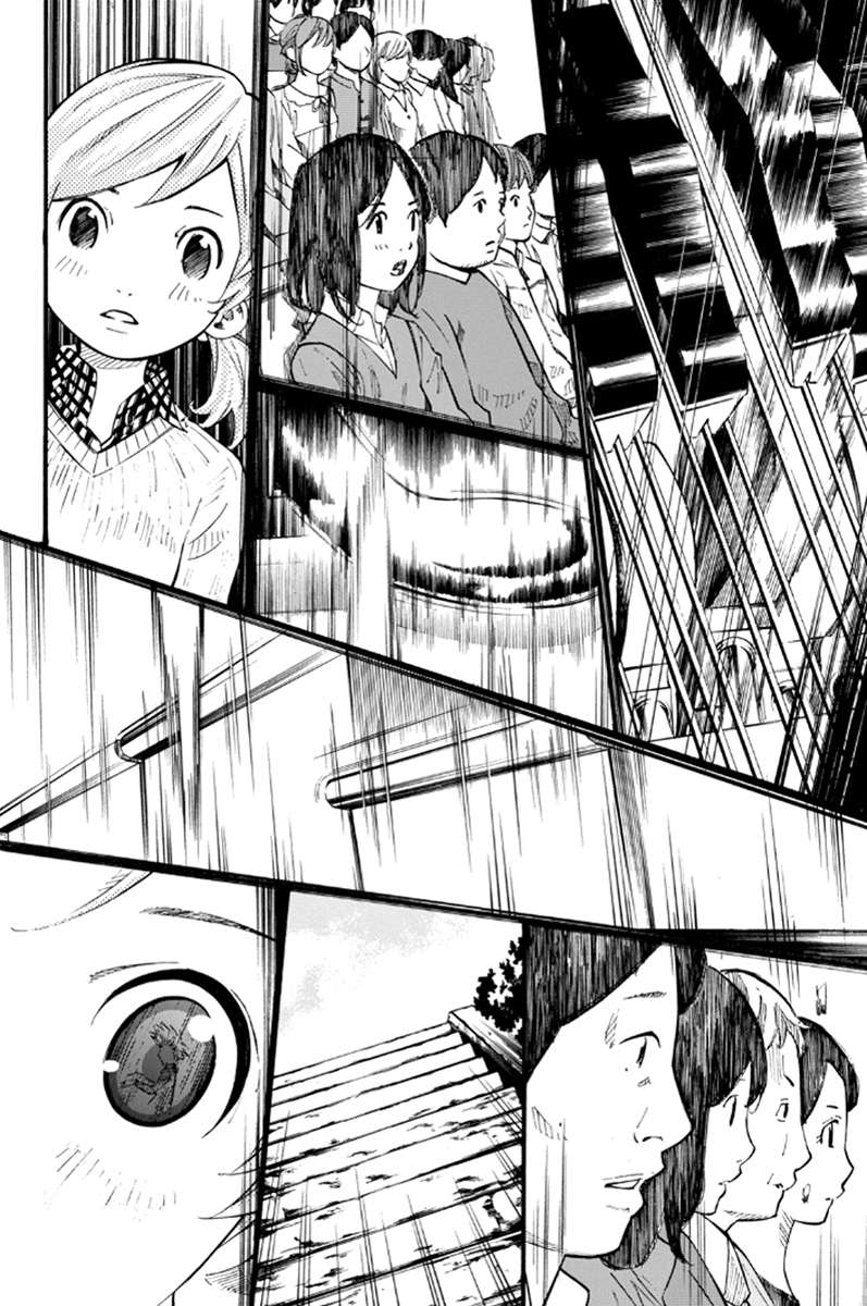 Read Shigatsu wa Kimi no Uso (ES) Manga Online