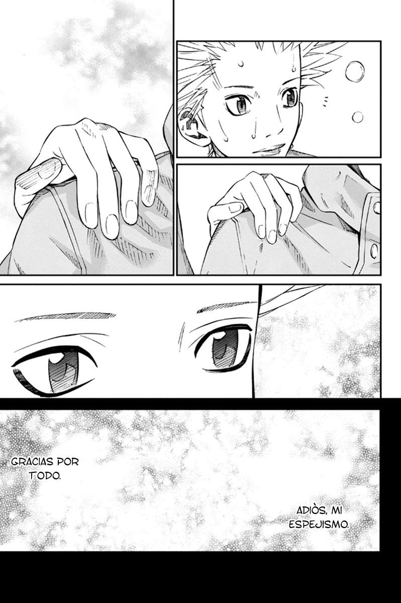 Read Shigatsu wa Kimi no Uso (ES) Manga Online