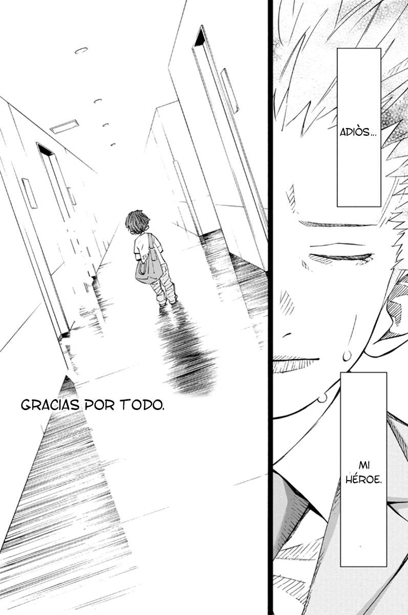 Read Shigatsu wa Kimi no Uso (ES) Manga Online