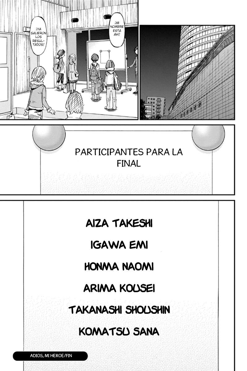 Read Shigatsu wa Kimi no Uso (ES) Manga Online