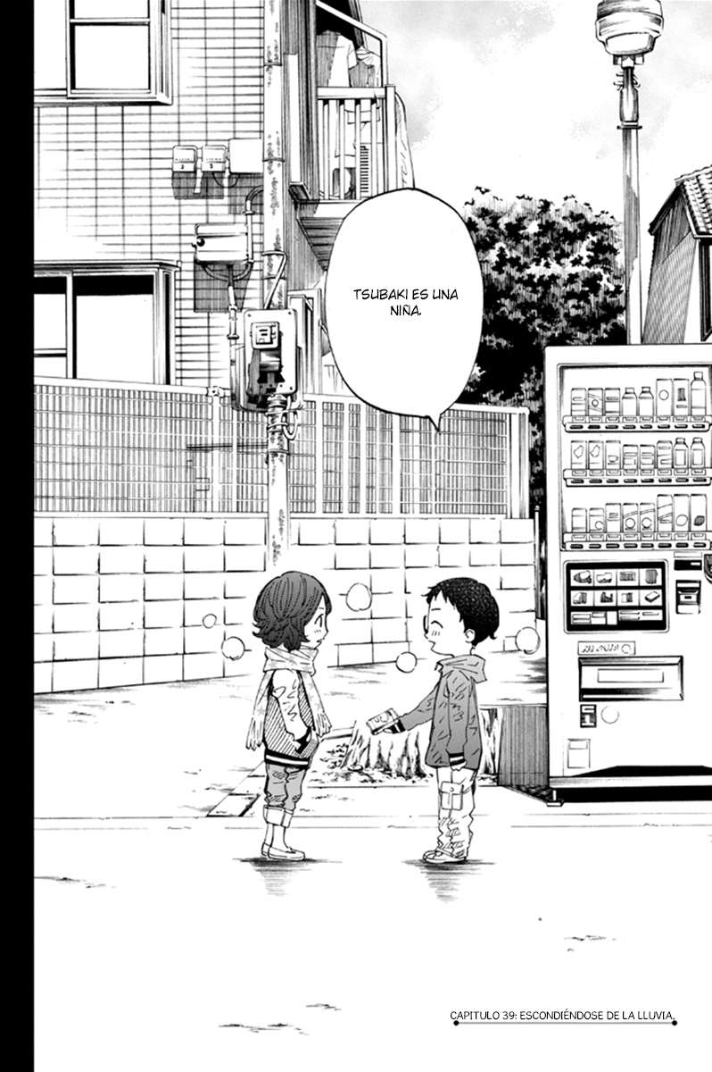 Read Shigatsu wa Kimi no Uso (ES) Manga Online