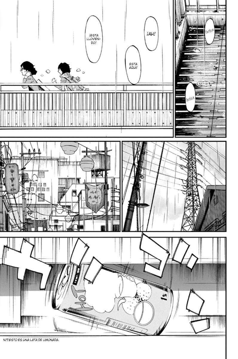 Read Shigatsu wa Kimi no Uso (ES) Manga Online