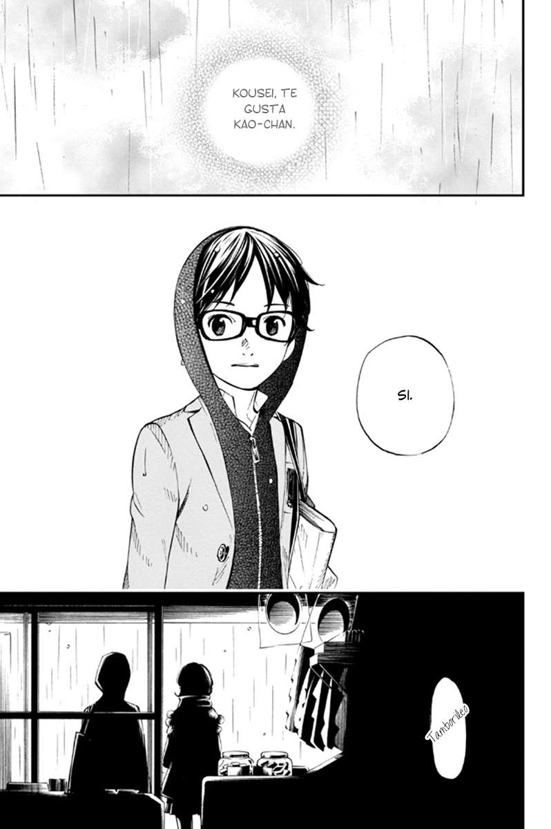 Read Shigatsu wa Kimi no Uso (ES) Manga Online