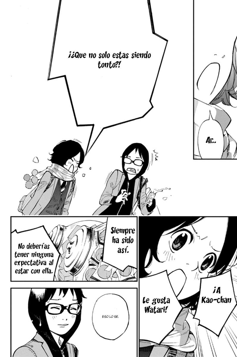 Read Shigatsu wa Kimi no Uso (ES) Manga Online