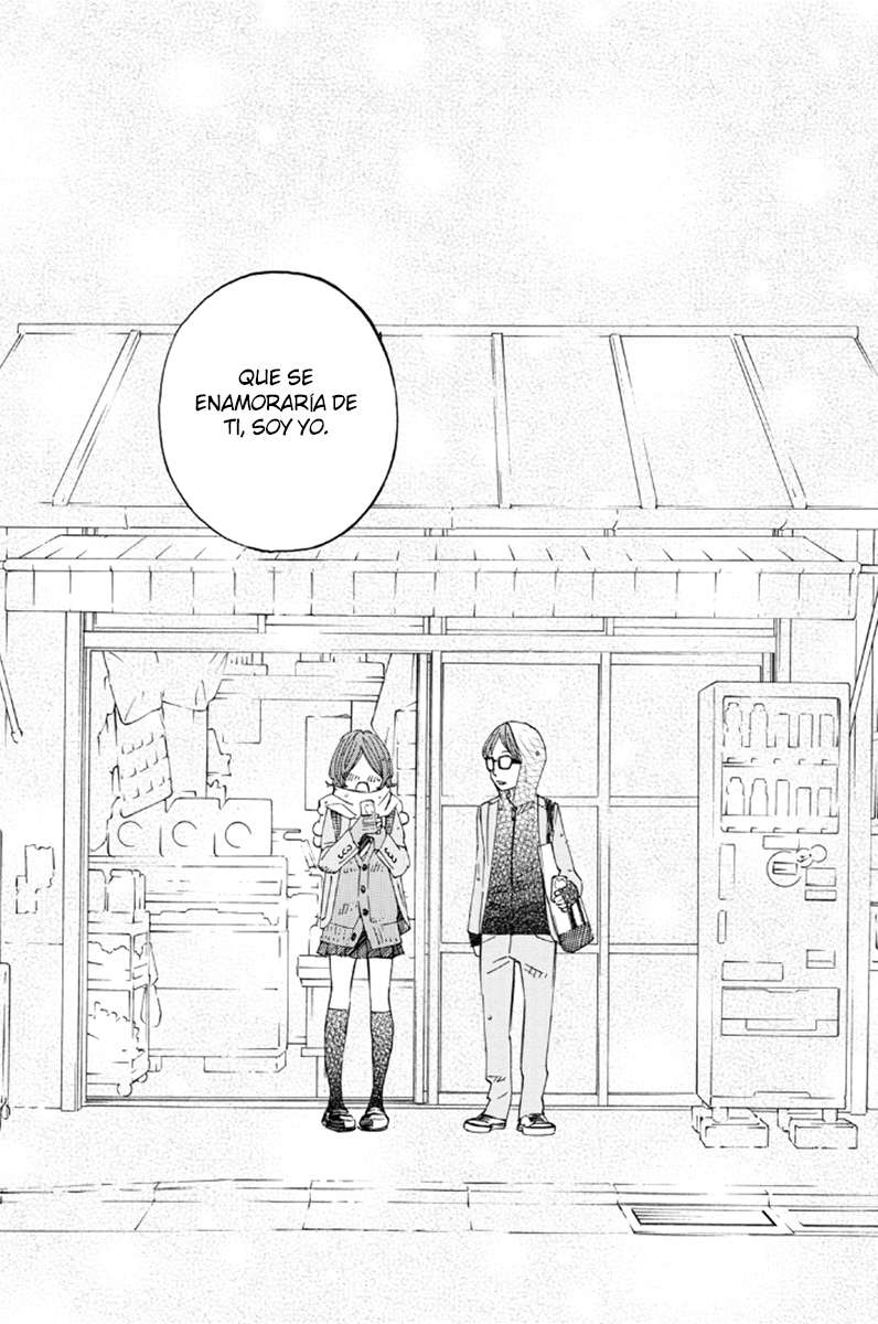 Read Shigatsu wa Kimi no Uso (ES) Manga Online