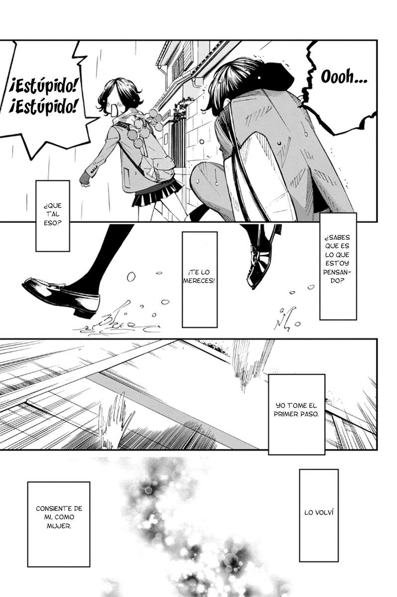 Read Shigatsu wa Kimi no Uso (ES) Manga Online