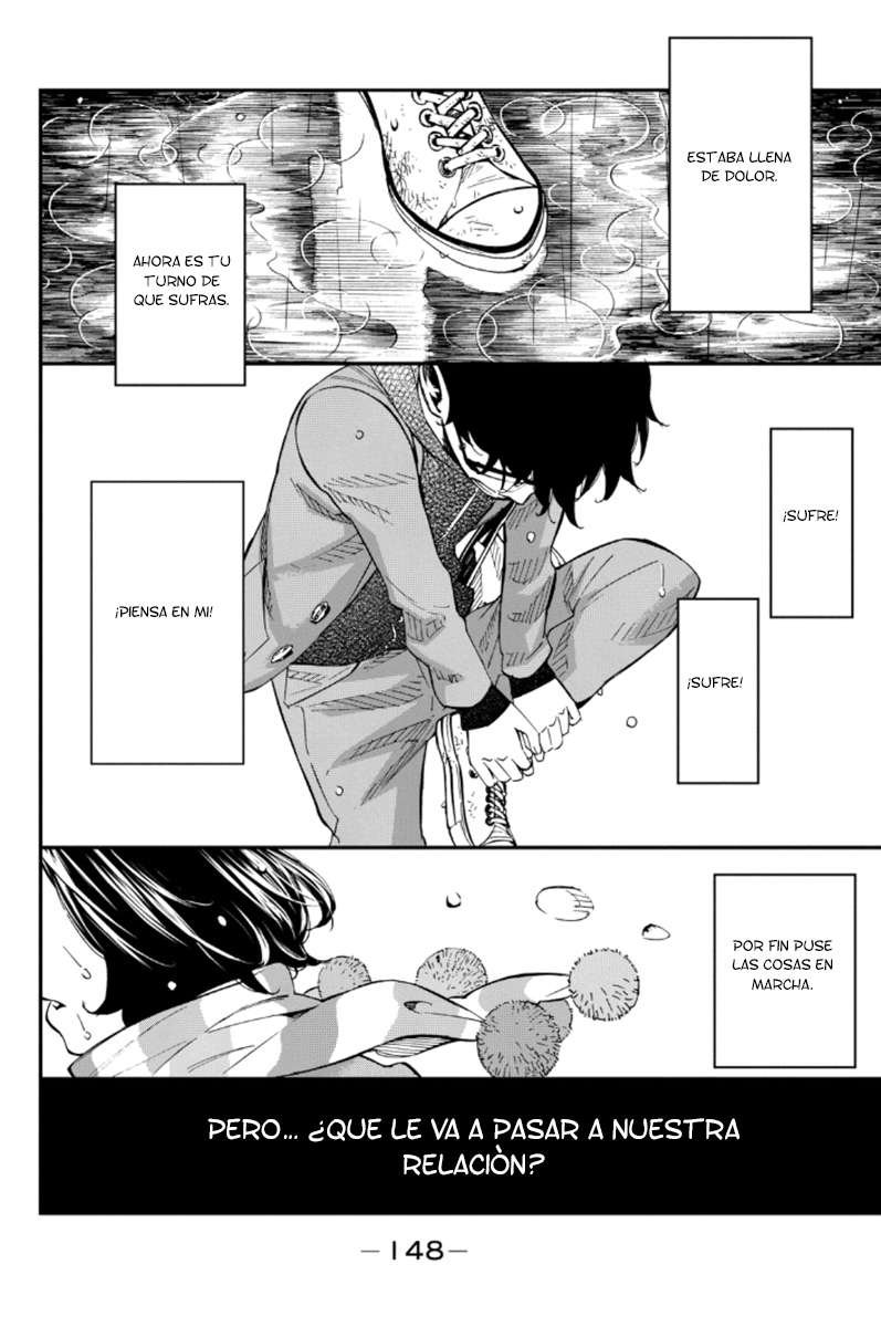 Read Shigatsu wa Kimi no Uso (ES) Manga Online