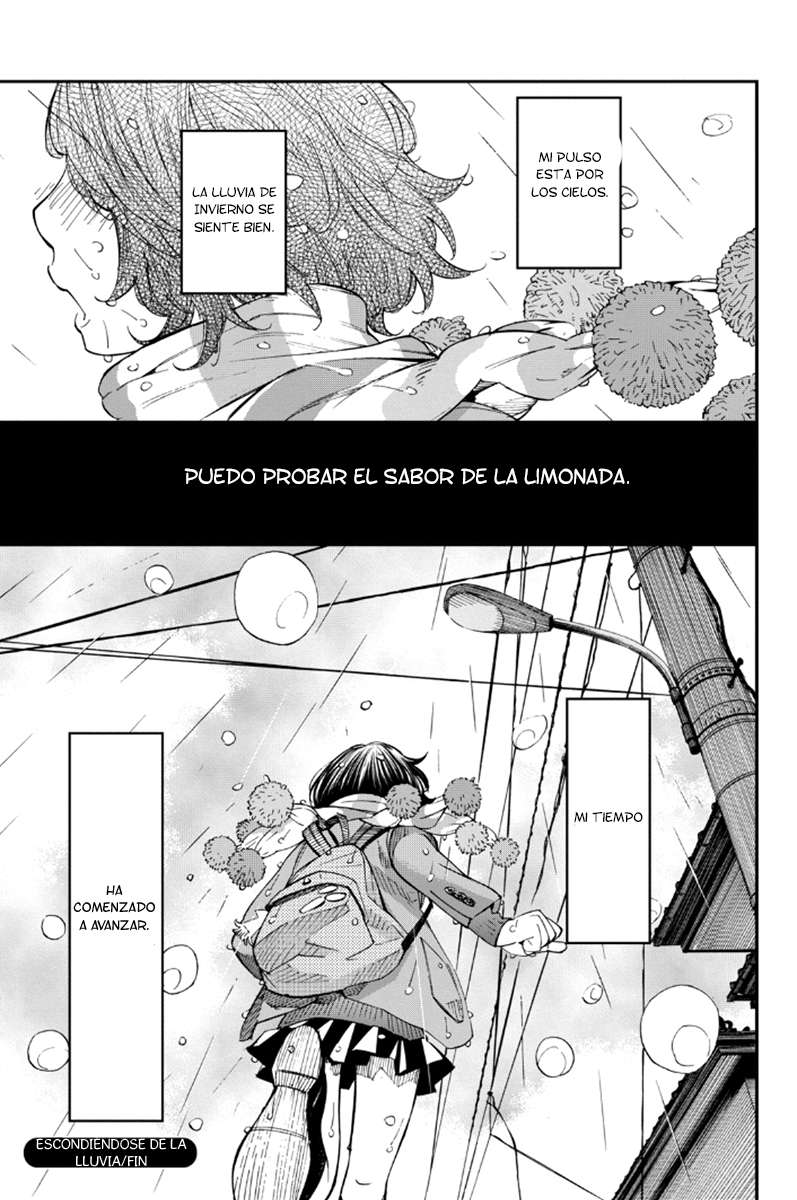 Read Shigatsu wa Kimi no Uso (ES) Manga Online