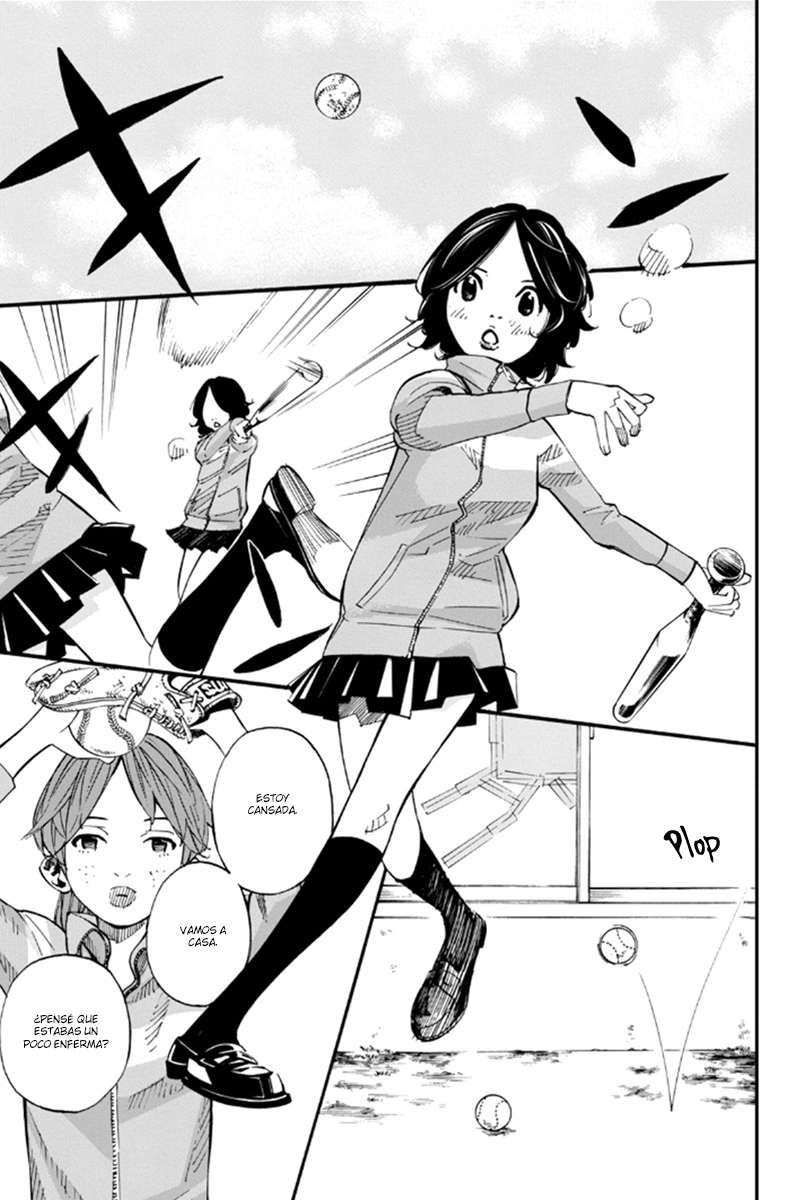 Read Shigatsu wa Kimi no Uso (ES) Manga Online