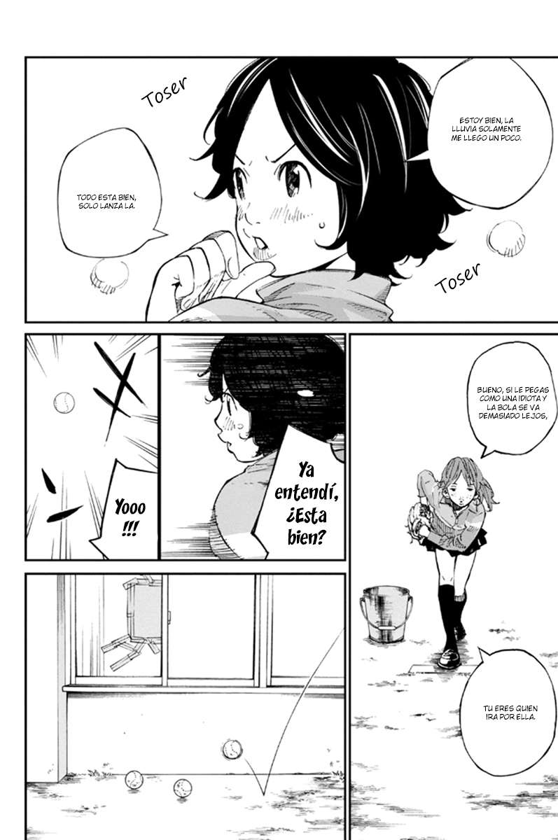 Read Shigatsu wa Kimi no Uso (ES) Manga Online