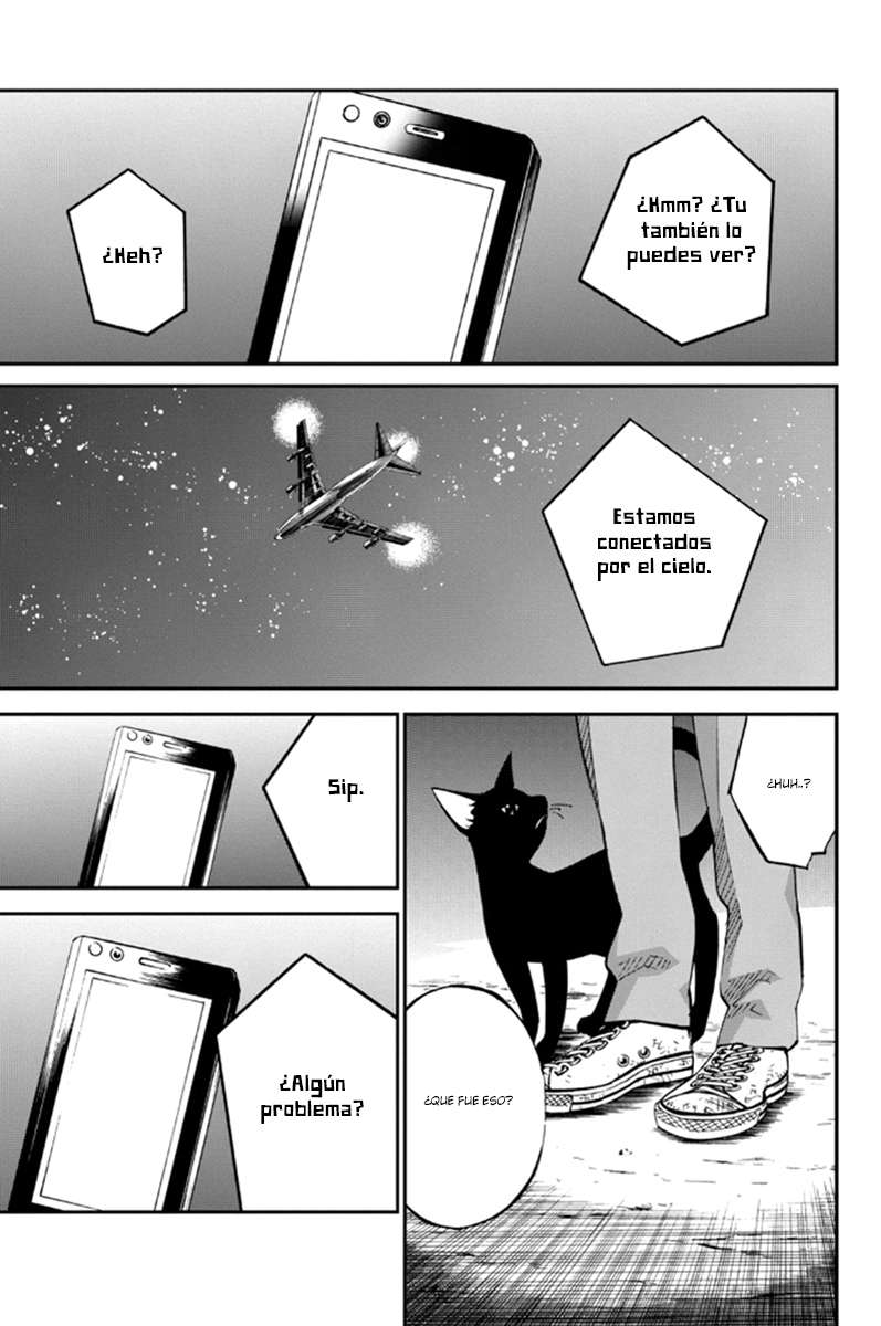 Read Shigatsu wa Kimi no Uso (ES) Manga Online