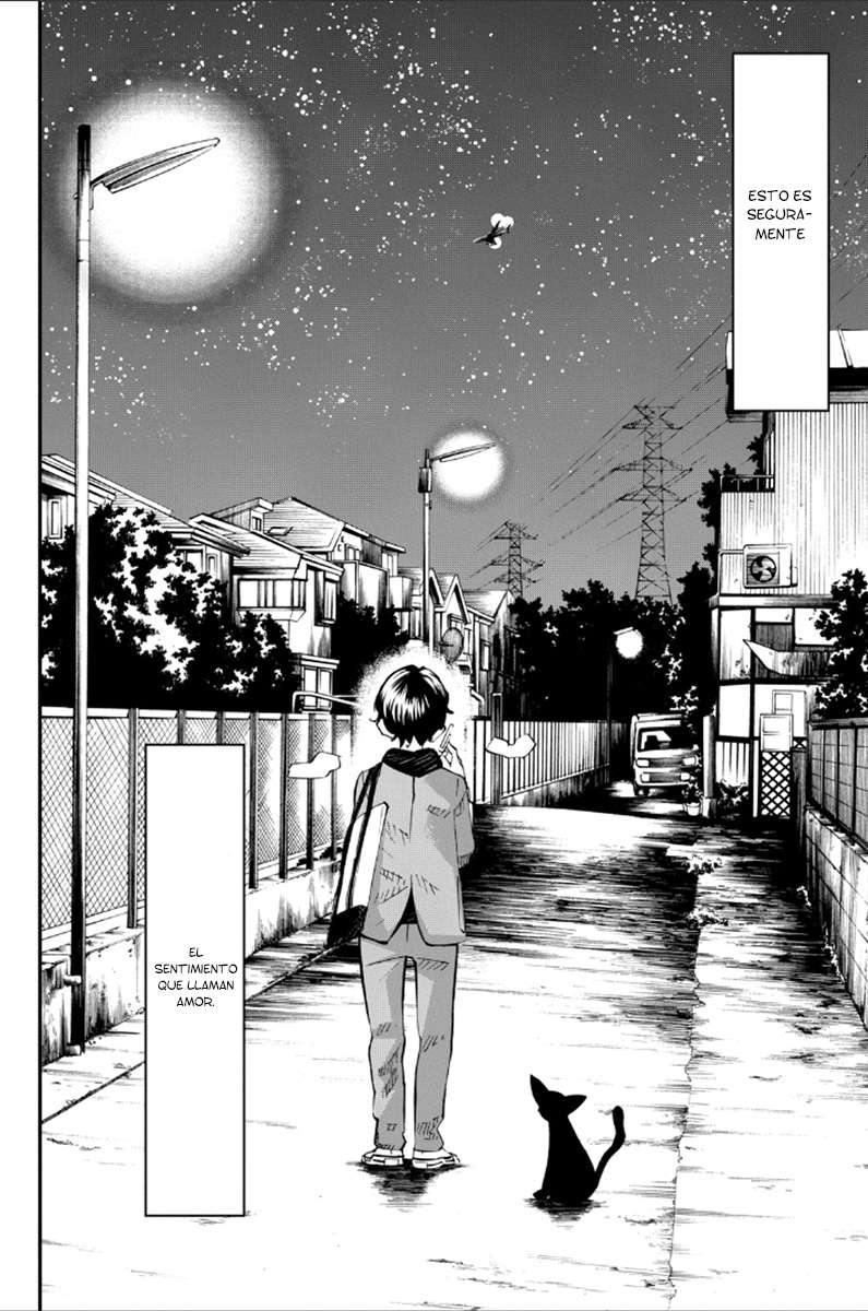 Read Shigatsu wa Kimi no Uso (ES) Manga Online