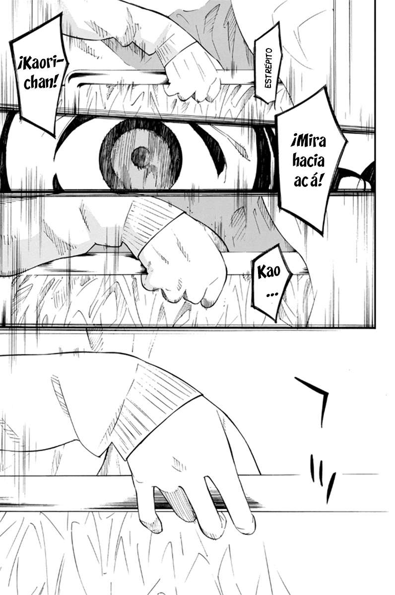 Read Shigatsu wa Kimi no Uso (ES) Manga Online