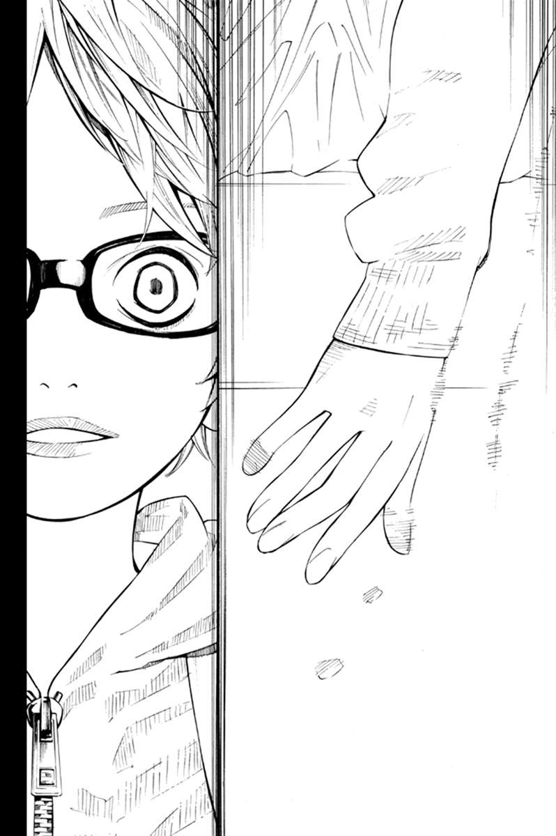 Read Shigatsu wa Kimi no Uso (ES) Manga Online