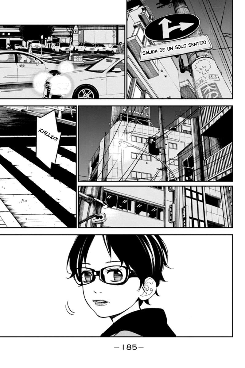 Read Shigatsu wa Kimi no Uso (ES) Manga Online