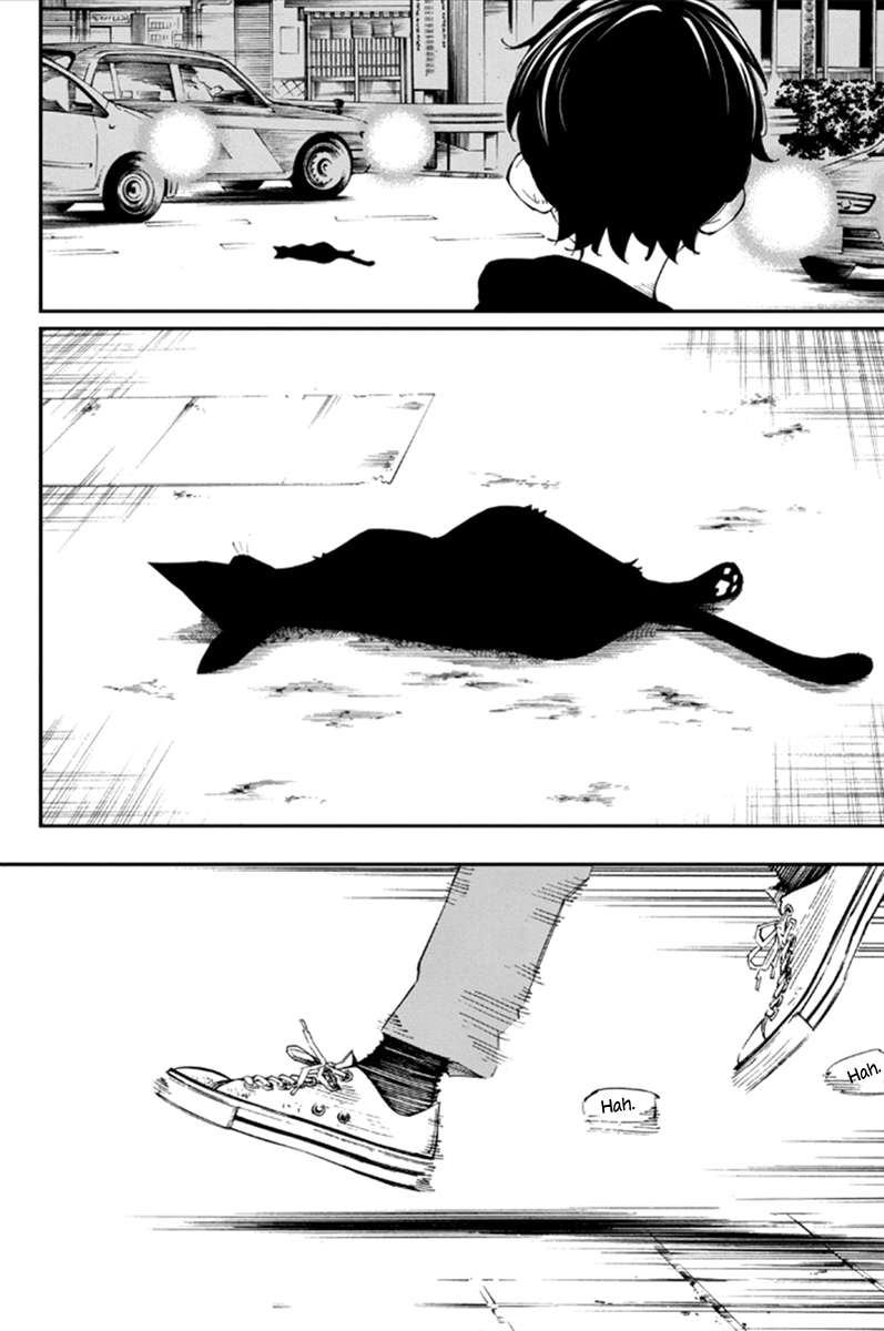 Read Shigatsu wa Kimi no Uso (ES) Manga Online